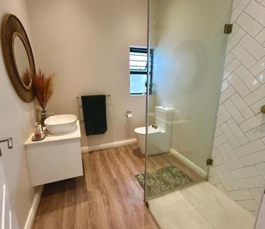 Paarl Casa | Paarl Double Room