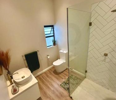 Paarl Casa | Paarl Double Room