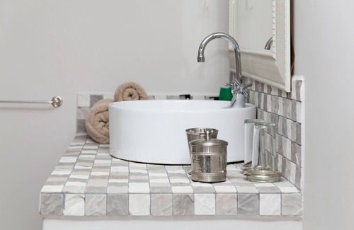 Paarl Casa | Paarl Nuwerus Lodge