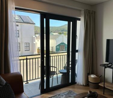 Paarl Apartamento | Paarl Winelands Retreat