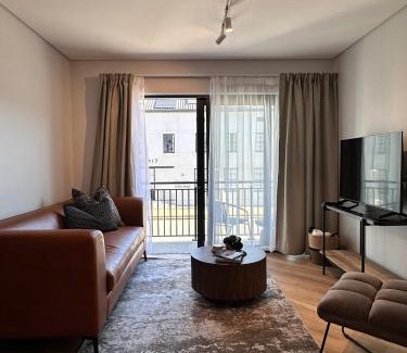 Paarl Apartamento | Paarl Winelands Retreat