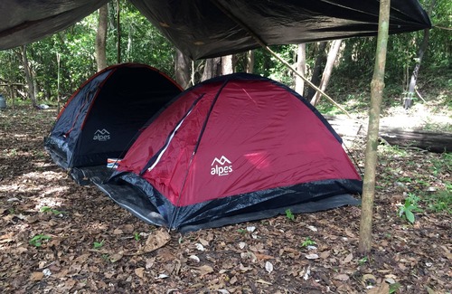 Iquitos Alquiler De RV | Pacaya Samiria Expeditions E.I.R.L