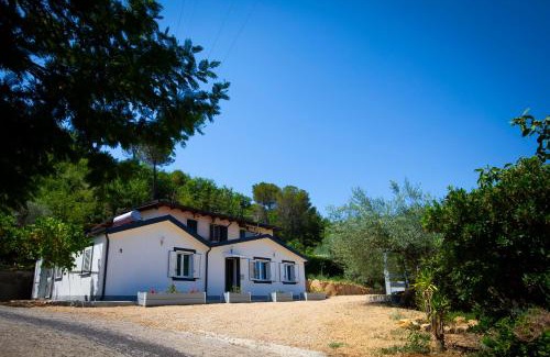 Piazza Armerina Casa | Pace rurale con stile, 3 camere 2 bagni