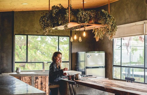 Sesquile Casa | Pachamamasesquile