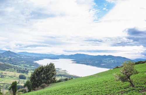 Sesquile Casa | Pachamamasesquile