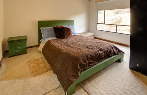 Sesquile Casa | Pachamamasesquile