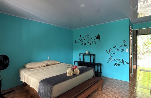 Bahía Drake Hotel | Pacific Breeze Lodge