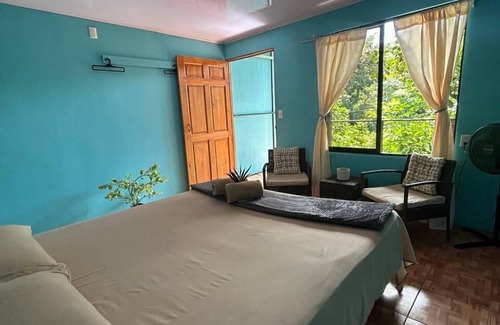 Bahía Drake Hotel | Pacific Breeze Lodge