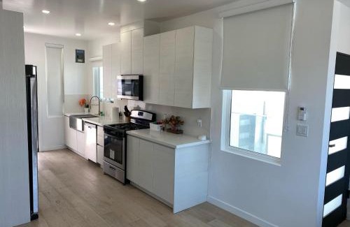 Santa Monica Canyon Apartamento | Pacific Coast Suites - Oceanfront Living