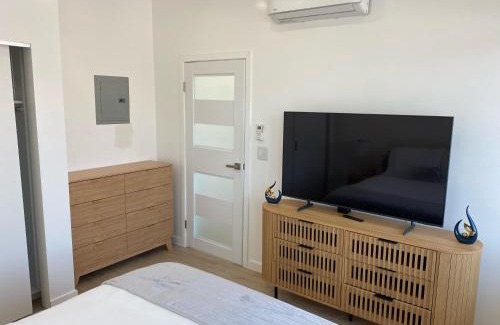 Santa Monica Canyon Apartamento | Pacific Coast Suites - Oceanfront Living