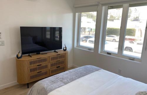 Santa Monica Canyon Apartamento | Pacific Coast Suites - Oceanfront Living