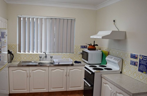 South West Rocks Apartamento | Pacific Court 2 - South West Rocks, Nueva Gales del Sur