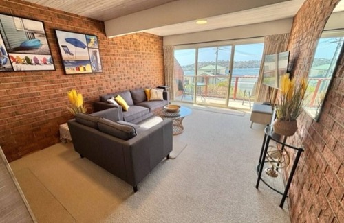 Merimbula Cabina | Pacific Heights - 2 bedroom Superior Unit