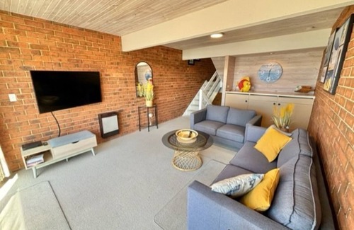 Merimbula Cabina | Pacific Heights - 2 bedroom Superior Unit