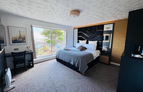 Clacton-on-Sea Hotel | Pacific Hotel