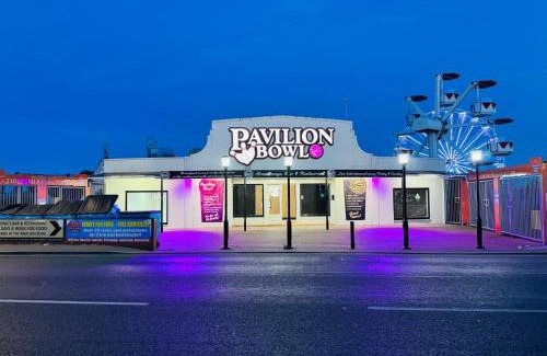 Clacton-on-Sea Hotel | Pacific Hotel