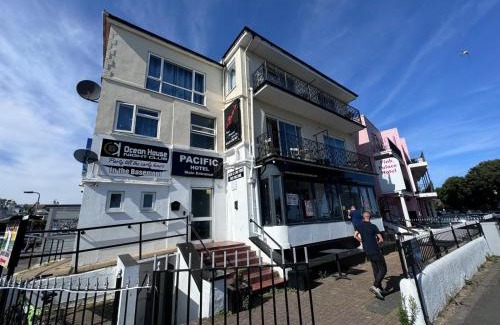 Clacton-on-Sea Hotel | Pacific Hotel