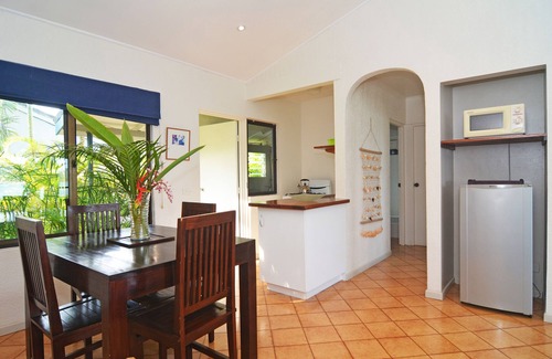 Port Vila Apartamento | Pacific Lagoon Apartments