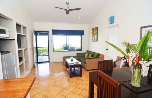 Port Vila Apartamento | Pacific Lagoon Apartments