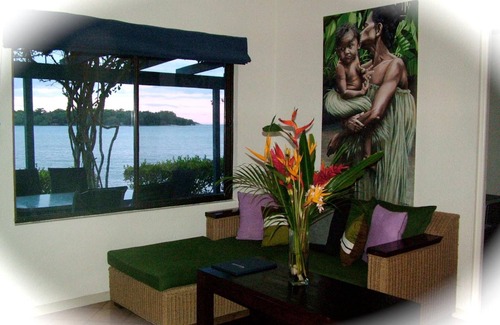 Port Vila Apartamento | Pacific Lagoon Apartments