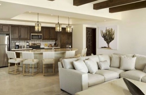 Los Cangrejos II y ÌII Casa | Pacific Ocean views from your private terrace. Over 2700 sq ft 2 bedroom, 3 bath