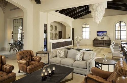 Los Cangrejos II y ÌII Casa | Pacific Ocean views from your private terrace. Over 2700 sq ft 2 bedroom, 3 bath