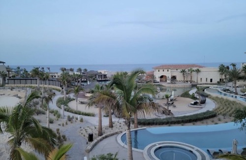 Los Cangrejos II y ÌII Casa | Pacific Ocean views from your private terrace. Over 2700 sq ft 2 bedroom, 3 bath