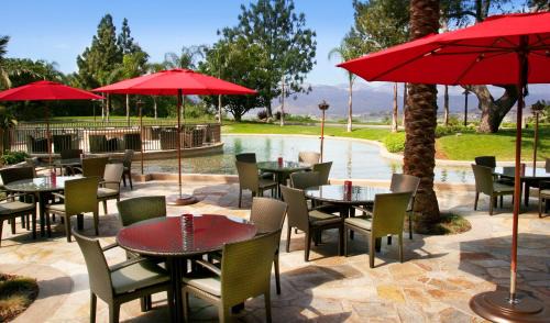 La Puente Hotel | Pacific Palms Resort and Golf Club