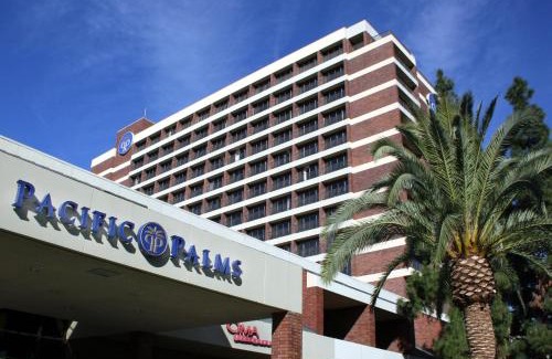 La Puente Hotel | Pacific Palms Resort and Golf Club