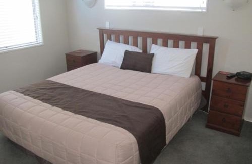 Papamoa Beach Apartamento | Pacific Palms Resort