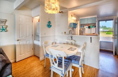 Ocean Shores Condominio | Pacific Surf Condos