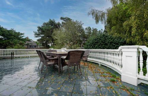 Gearhart Casa | Pacific Way Villa