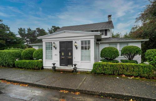 Gearhart Casa | Pacific Way Villa
