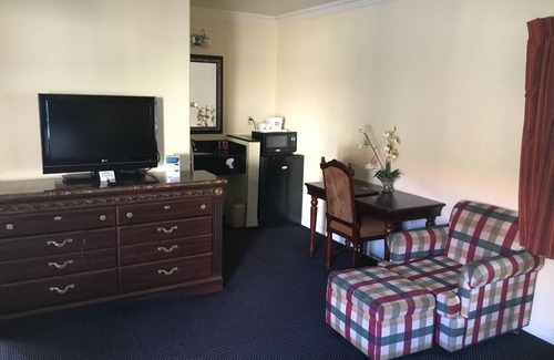 Harbor Hotel | Pacifica Motel