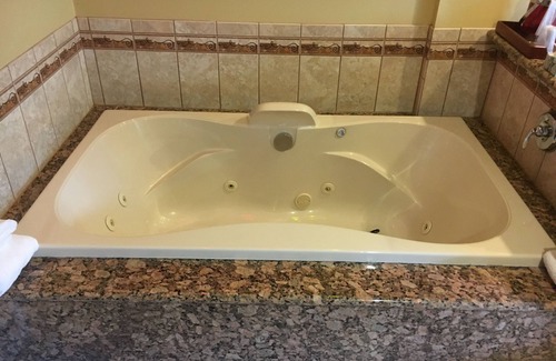 Harbor Hotel | Pacifica Motel