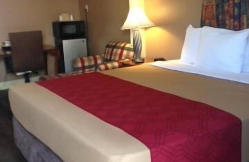 Harbor Hotel | Pacifica Motel