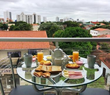 Santa Cruz Apartamento | Pacifico Apart Hotel