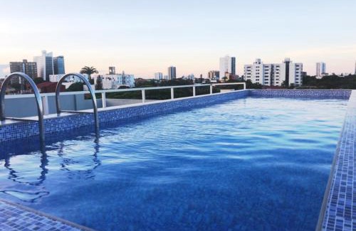 Santa Cruz Apartamento | Pacifico Apart Hotel