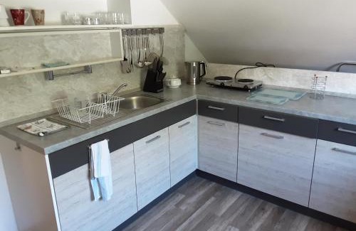 Neuenhagen bei Berlin Apartamento | Pad 2