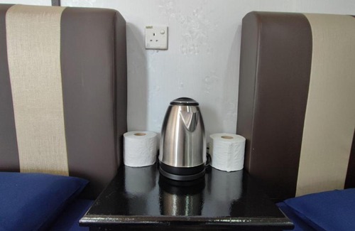 Padang Besar Hotel | Padang Besar Rainbow Cabin Homestay