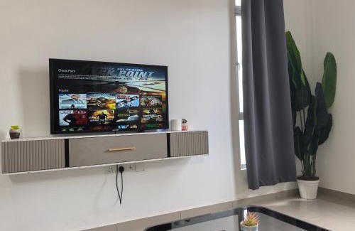 Padang Serai Hotel | Padang Serai Wangi Roomstay 91