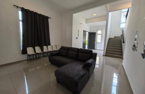 Padang Serai Hotel | Padang Serai Wangi Roomstay 91