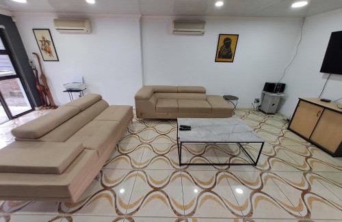 Greater Johannesburg Metropolitan Area Apartamento | Paden Guesthouse