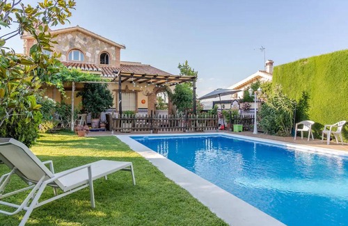 La Zubia Hotel | Paden van het Alhambra 2