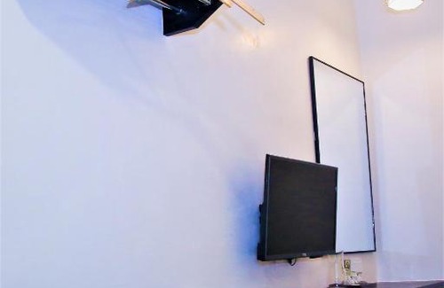 Kampung Bintong Hotel | PADI PADI HOTEL