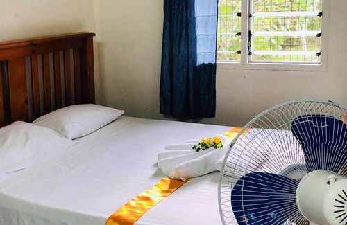 Nuku'alofa Casa | Casa de huéspedes de Paea - subsidio de Tonga Holiday Villa