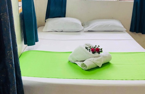 Nuku'alofa Casa | Casa de huéspedes de Paea - subsidio de Tonga Holiday Villa