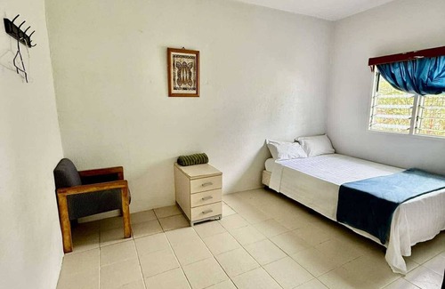 Nuku'alofa Casa | Casa de huéspedes de Paea - subsidio de Tonga Holiday Villa