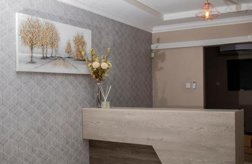 Palapye Casa | Pahotela Bed and Breakfast