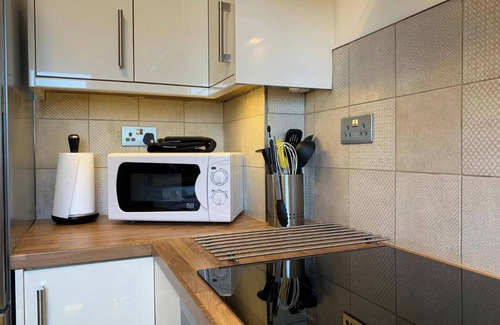 St. Michaels Cabaña | Alojamiento de 3 habitaciones en Paignton